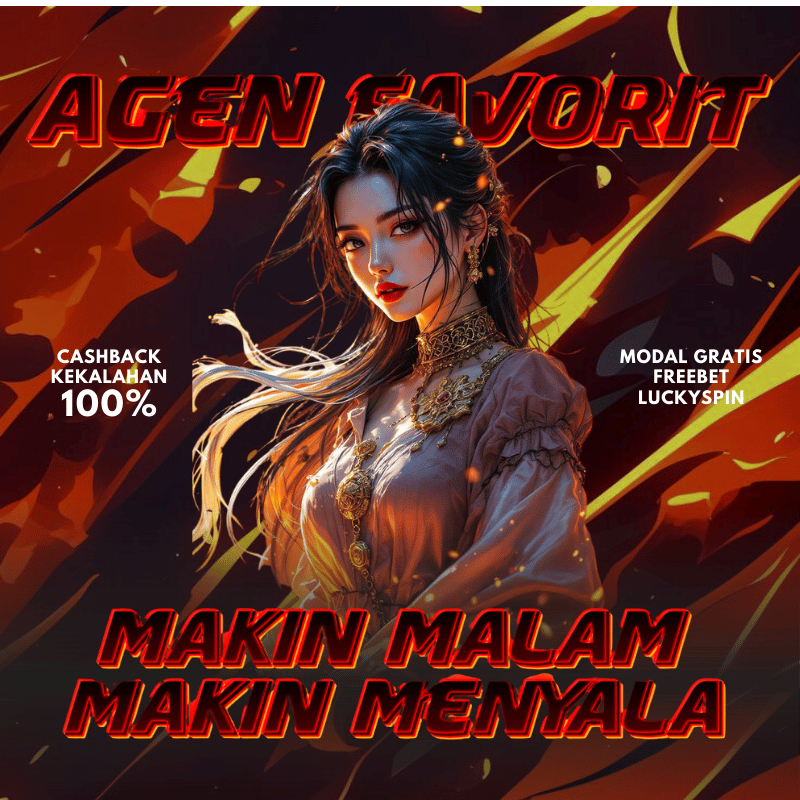 Nagamas88 : Platform Viral Tahun Ini Cuan Mengalir Deres Kayak Sungai